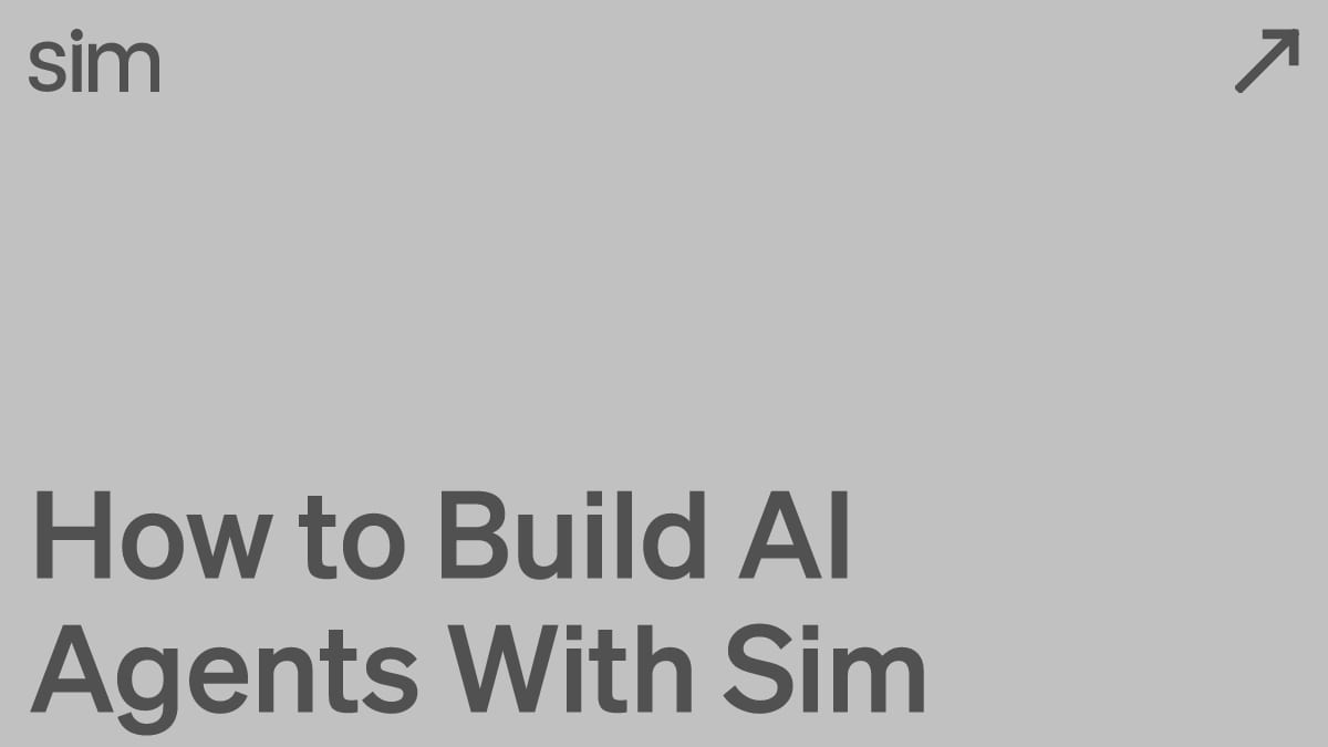 How to Build AI Agents With Syntherion